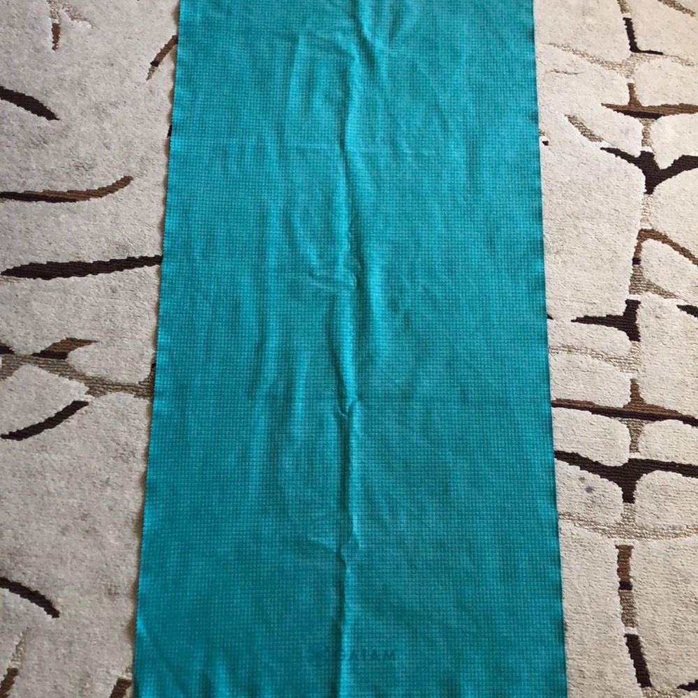 Yoga towel